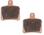 Slp Brake Pads /carbon Polaris 16-20 Axys Pro Rmk/sks/assault 27-99. Fixed Price $78.35.