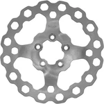 Galfer Rotor 11.5" Solid Cubiq Stainless DF681Q. Fixed Price $256.15.
