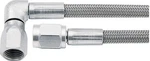 Allstar Performance 46302-36 36IN #3 Line STR/-3 90 Deg. Fixed Price $47.89.