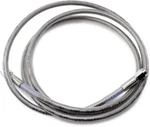 Drag Specialties DS098868 68"UNIV Ss Clear Coat Dot. Fixed Price $46.87.