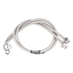 For Jeep Gladiator 2020-2025 Synergy Manufacturing 8866-05 Rear Brake Lines. Fixed Price $125.00.