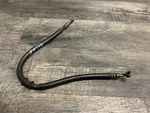 2001-2005 FZ1 Yamaha Oem Rear Brake Hose Line 5LV-2581K-00-00 5LV-2581K-01-00. Fixed Price $24.99.