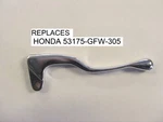 Marshall Front Brake Lever M26461 Replaces Honda 53175-GFW-305 & 53175-KT0-840. Fixed Price $16.00.