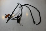 2007 Yamaha Star XVS1300 Brake Hose Fluid Line Set 3D8-25872-00-00. Fixed Price $34.99.