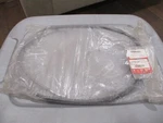 Nos Goodridge Yamaha Front Brake Line 2003-2005 YZ125 1741-3576. Fixed Price $49.99.