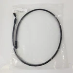 Magnum Black Pearl Front Brake Line 35/10MM 38" AS47138 Harley Touring 15-24. Fixed Price $75.99.