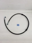 Harley-davidson 46688-11 Front Single Disc Brake Line For 2011-2013 Sportster. Fixed Price $31.96.