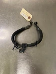 2015 Yamaha R3 Rear Back Brake Line Hose & Bracket. Fixed Price $18.00.