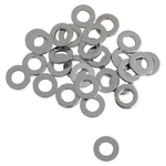 Gardner-westcott Chrome An Washers 3/8IN. I.d. 26571. Fixed Price $41.19.