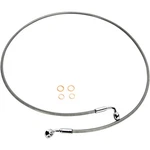 Magnum Xr Brake Line Kit 44" Stainless SSC0601-44. Fixed Price $77.18.
