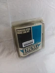 Drag Specialties For Harley Davidson Stainless Front Brake Line Kit 1204-2756. Fixed Price $72.90.
