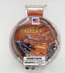 Galfer Brake Lines Front- FK003D178-3 1989-1992 Ducati 851 Superbike Biposto,. Fixed Price $58.30.