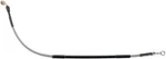 Moose Racing Stainless Steel Braided Brake Line 1741-0988. Fixed Price $53.50.