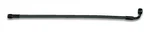 Magnum Black Pearl Designer Non-abs Upper Brake Line 31" #47231 Harley Davidson. Fixed Price $78.64.