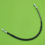 Rear Braided Brake Hose Line For Honda CR80R 1992-2002 , CR85R 2003-2007. Fixed Price $16.98.