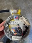 Galfer FK003D354-2 Brake Line Kit For Suzuki Sv 650. Fixed Price $90.00.