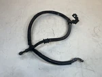 Oem Yamaha Vino 125 Hydraulic Front Brake Line Hose 5YR-F5872-01-00 (2004-2009). Fixed Price $19.99.