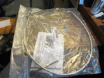 Harley Nos 2001-2005 Fxdl/i Diamond Back Brake Line 44899-05. Fixed Price $45.00.