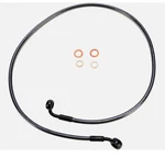 New Magnum E-z Align Black Pearl, Front Brake, 35 Deg, 7/16 46140SW *. Fixed Price $70.00.