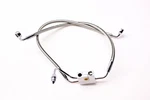 Magnum 1741-4118 Lower Brake Line Assembly Nos. Fixed Price $221.84.