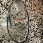 K4309-50060-000 Suzuki Hose-brake,fr K430950060000, New Genuine Oem Part. Fixed Price $95.00.