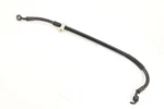2013 Honda CBR250R Rear Back Brake Hose Fluid Line 43310-KYJ-D21. Fixed Price $19.00.