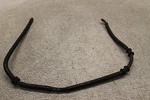 99 Yamaha Royal Star XVZ1300AL Boulevard Rear Brake Hose 4NK-2581J-02-00. Fixed Price $5.99.