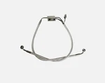Magnum Scii Front Brake Line 90/10MM 19" For 2017-2024 Indian Chieftain 1741-402. Fixed Price $64.94.