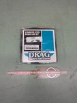 Drag Specialties 1741-3988 Brake Line 14 Flh Black. Fixed Price $25.00.