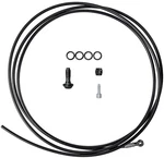 Magura Hydraulic Hose 2500MM Black Banjo Line For Mt Series Disc Brakes. Fixed Price $66.90.