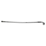 Magnum AS37936 Sterling Chromite Ii Designer Series Abs Front Upper Brake. Fixed Price $91.49.