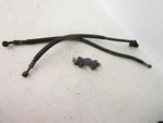 Kawasaki Vn 700 Vulcan Front Brake Lines Hoses 43059-1293 1985-1997. Fixed Price $24.76.