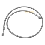 Front Right Brake Hose Line For Polaris Ranger 800 500 400 Ev Crew. Fixed Price $43.99.