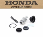 Front Brake Master Cylinder Piston Set Cbr Rvt RC51 Genuine Honda (notes) #M21. Fixed Price $56.03.