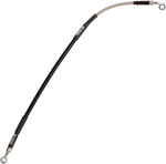 Moose Offroad Brake Line Stainless Steel Fits Y01-2-045/P. Fixed Price $55.19.