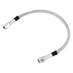 Twin Power Stainless Steel Braided Universal Brake Hose- 035934. Fixed Price $35.00.
