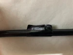 Harley-davidson Oem Brake Line Master Cyl To Manifold Abs 41800601. Fixed Price $24.00.