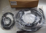 Choppers LA-8056KT3-13B Black Complete Lines Wires Cable Kit For 12-14" Apes. Fixed Price $297.46.