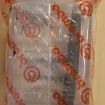 Brembo Ftr 1200 Rear Master Cylinder Hose/ K-hose & Clip PART#2208075 Oem New. Fixed Price $14.00.
