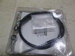 Drag Specialties 2012-13 Fxst Flst W Abs Frt Brake Line Kit / Harley Black +6". Fixed Price $54.95.