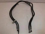 03-06 Suzuki Burgman Front Brake Caliper Hoses Lines. Fixed Price $15.55.