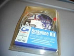 Nos Suzuki GSX-R1000 2007 Goodridge Front Kit SU2878-2FP. Fixed Price $69.99.