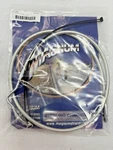 Magnum - AS37029 Sterling Chromite Ii Designer Series Front Mid Brake Line. Fixed Price $50.00.