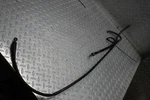 1999 Yamaha TTR250 Front Brake Hose Line. Fixed Price $19.99.