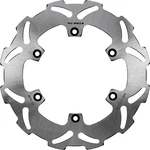 Balls Racing Rear Brake Disc For Husqvarna TX300I 2020-2022. Fixed Price $85.66.