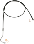 Magnum Xr Stainless Extreme Response Front Dot Brake Line Kit SBB1402-70. Fixed Price $92.10.