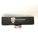 Fat Baggers Inc +8" 2021-2023 Touring Ape Handlebar Cable Install Kit 109016. Fixed Price $209.00.