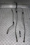 2008 Ducati Monster 695 Front/rear Brake Caliper Hoses Lines. Fixed Price $49.99.