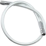 Magnum AS3519 Sterling Chromite Ii Abs Universal Dot Brake Line - 19IN.. Fixed Price $66.63.
