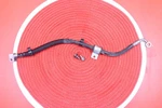 2008 Kawasaki Concours 14 Oem Rear Abs Back Brake Hose Fluid Line. Fixed Price $24.95.
